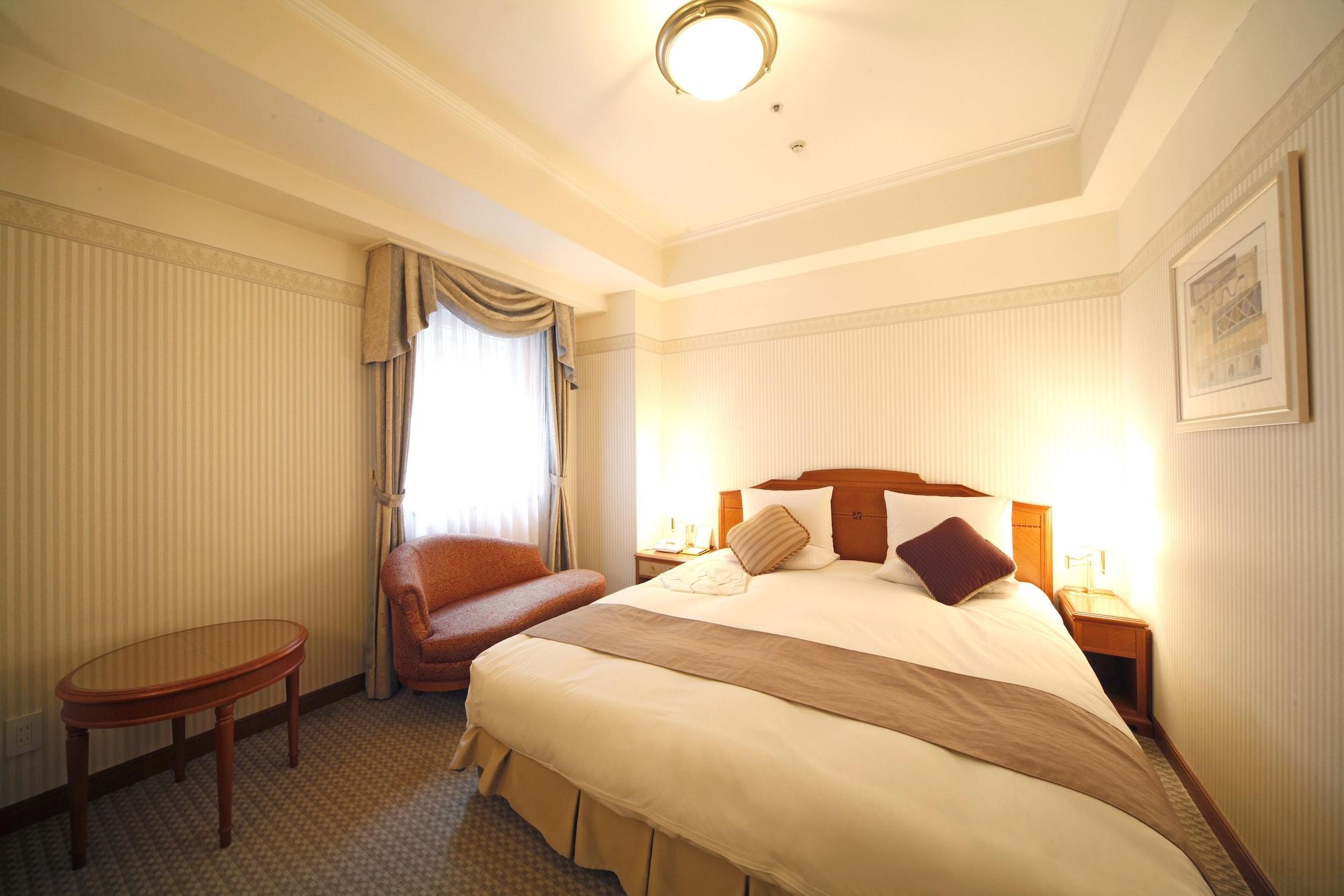Koko Hotel Osaka Shinsaibashi Exterior foto